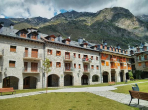 Residencial Valle De Benasque